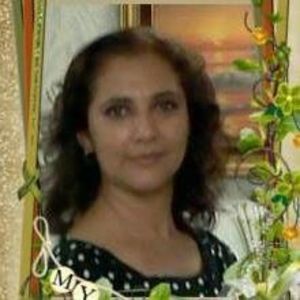 Meet your Posher, Lupe